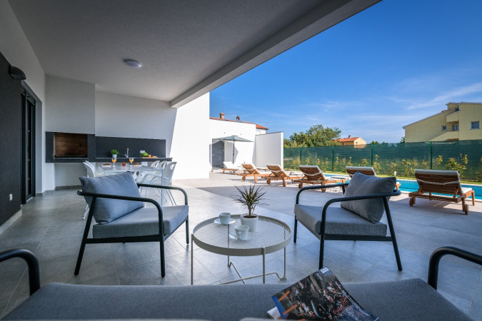 Featured photos, Villa Mateo with heated pool, Valbandon, Istria, Croatia Valbandon