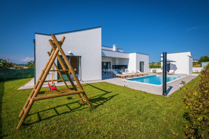 Featured photos, Villa Mateo with heated pool, Valbandon, Istria, Croatia Valbandon
