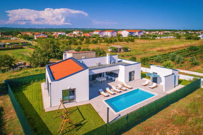 Featured photos, Villa Mateo with heated pool, Valbandon, Istria, Croatia Valbandon