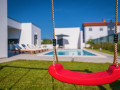 Villa Mateo with heated pool, Valbandon, Istria, Croatia Valbandon