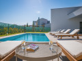 Villa Mateo with heated pool, Valbandon, Istria, Croatia Valbandon