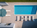 Exterior, Villa Mateo with heated pool, Valbandon, Istria, Croatia Valbandon