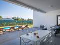 Villa Mateo with heated pool, Valbandon, Istria, Croatia Valbandon