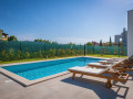 Villa Mateo with heated pool, Valbandon, Istria, Croatia Valbandon