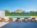 Villa Mateo with heated pool, Valbandon, Istria, Croatia Valbandon