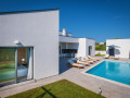 Exterior, Villa Mateo with heated pool, Valbandon, Istria, Croatia Valbandon