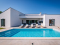 Exterior, Villa Mateo with heated pool, Valbandon, Istria, Croatia Valbandon