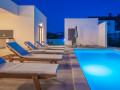 Villa Mateo with heated pool, Valbandon, Istria, Croatia Valbandon