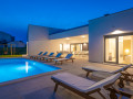 Villa Mateo with heated pool, Valbandon, Istria, Croatia Valbandon