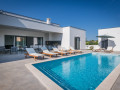 Exterior, Villa Mateo with heated pool, Valbandon, Istria, Croatia Valbandon