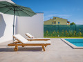 Villa Mateo with heated pool, Valbandon, Istria, Croatia Valbandon